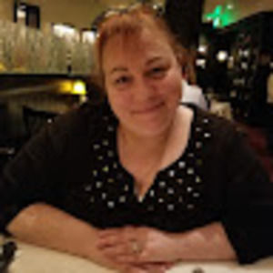 Meet your Posher, Dana